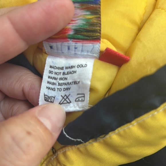 Disney’s Mickey Mouse Jacket | Champ Mickey - Picture 9 of 10